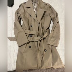 & other stories trench